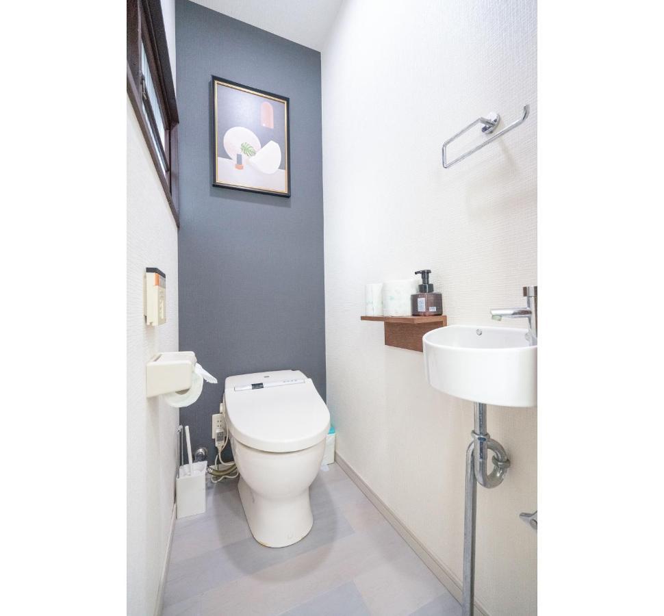 Otsuka House With 2Br Near The Yamanote Line Villa Tokyo Exterior photo